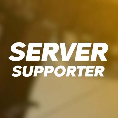 Server Supporter